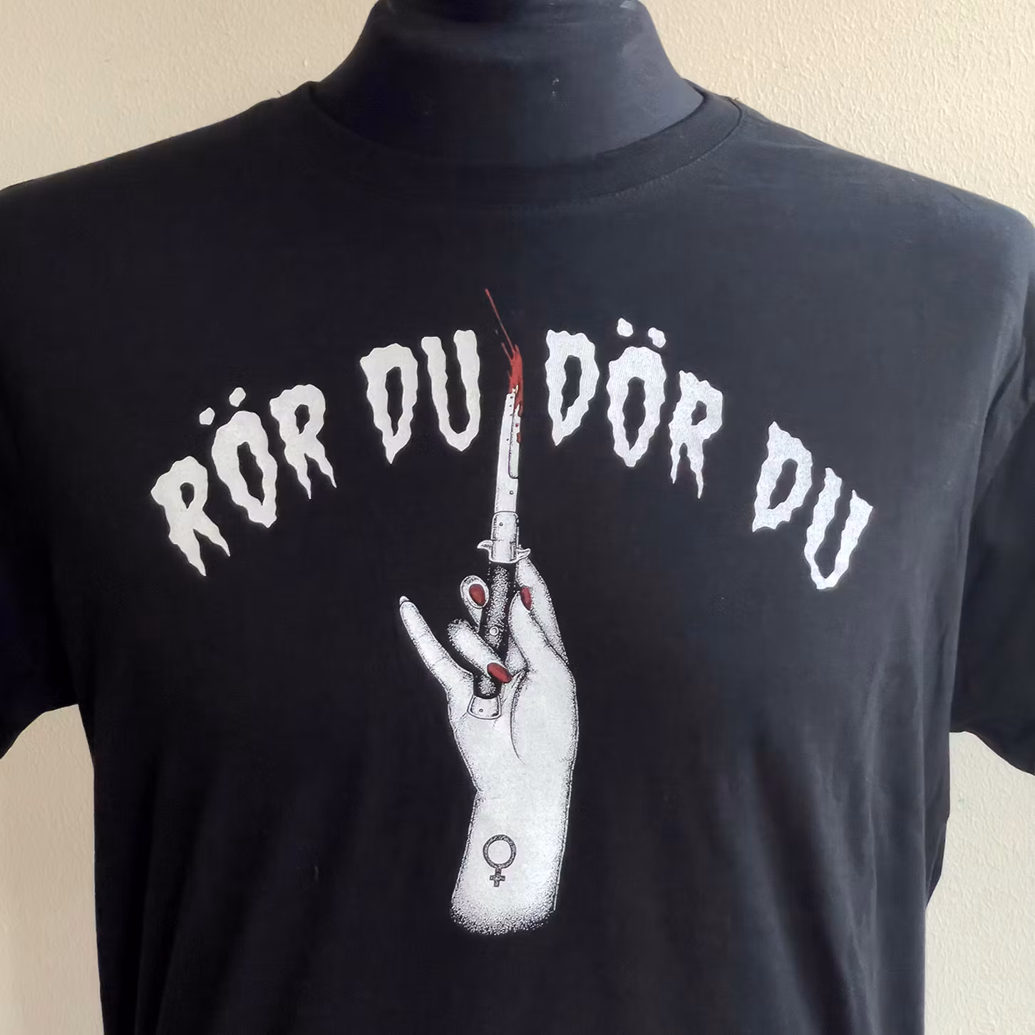 HERR – Rör Du Dör Du