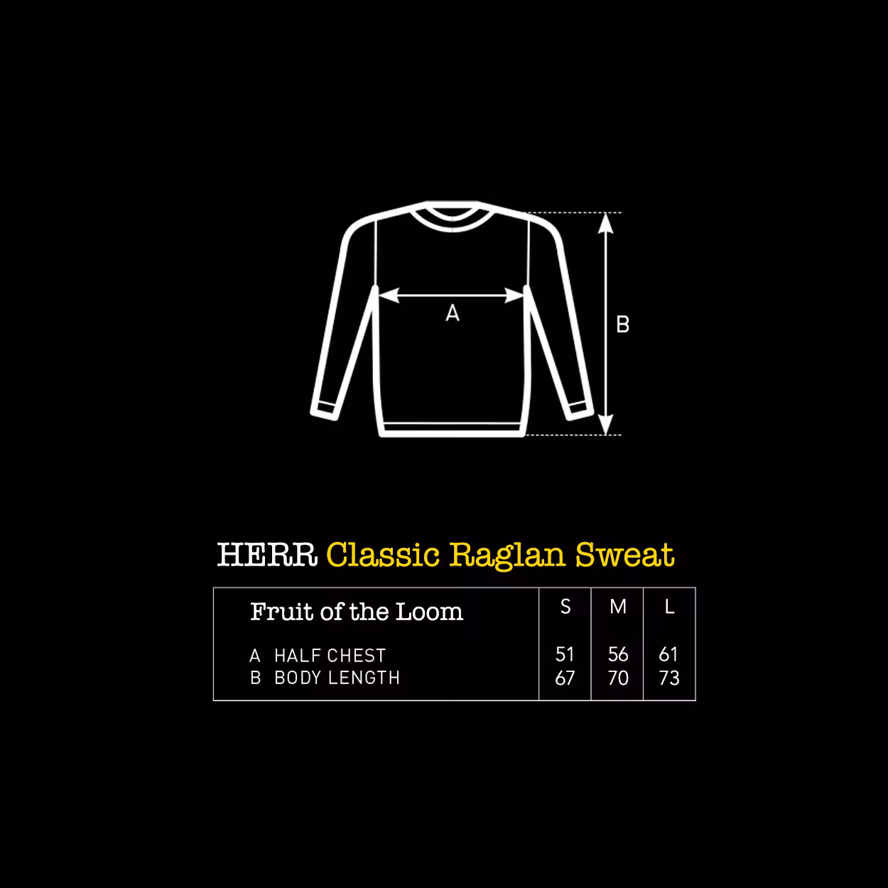 HERR – F*CK ANDREW TATE – SWEATSHIRT