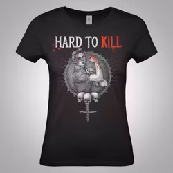 DAM – Hard To Kill