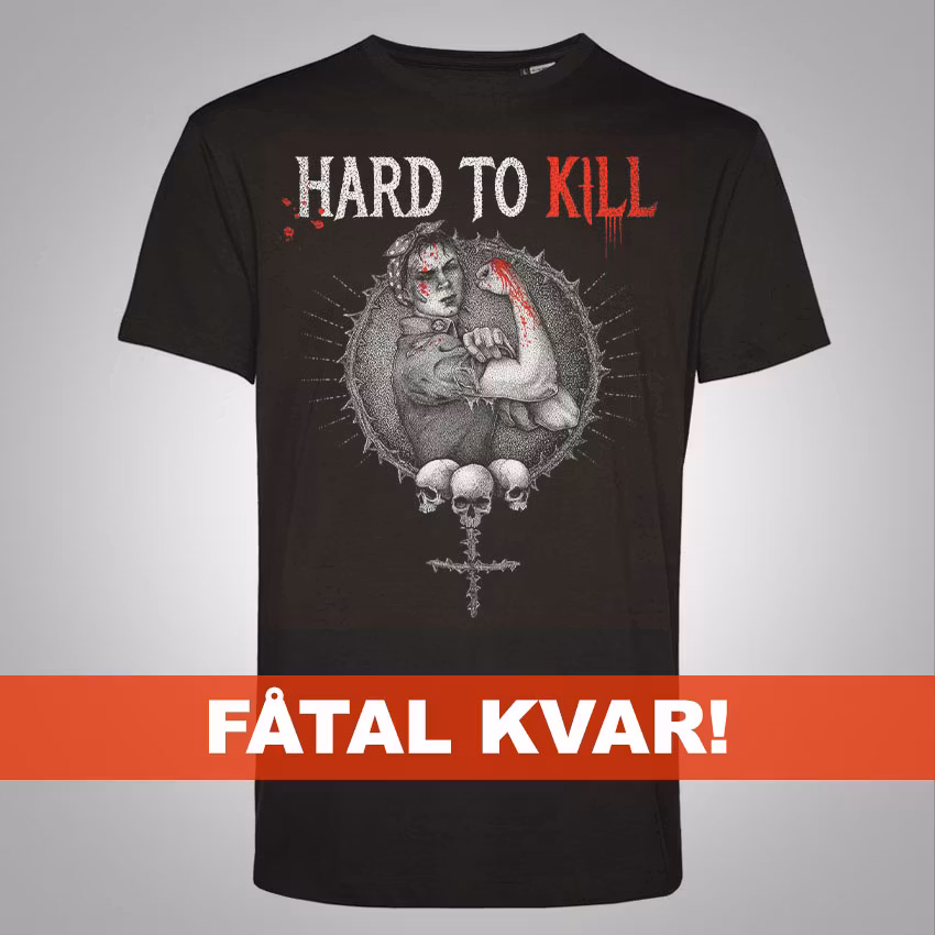 HERR – Hard To Kill