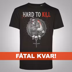 HERR – Hard To Kill