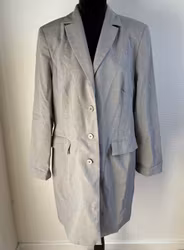 Blazer / Jakke  - Estelle - Str. 46
