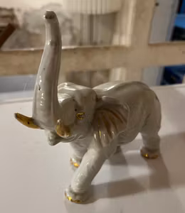 Elefant