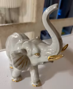 Elefant