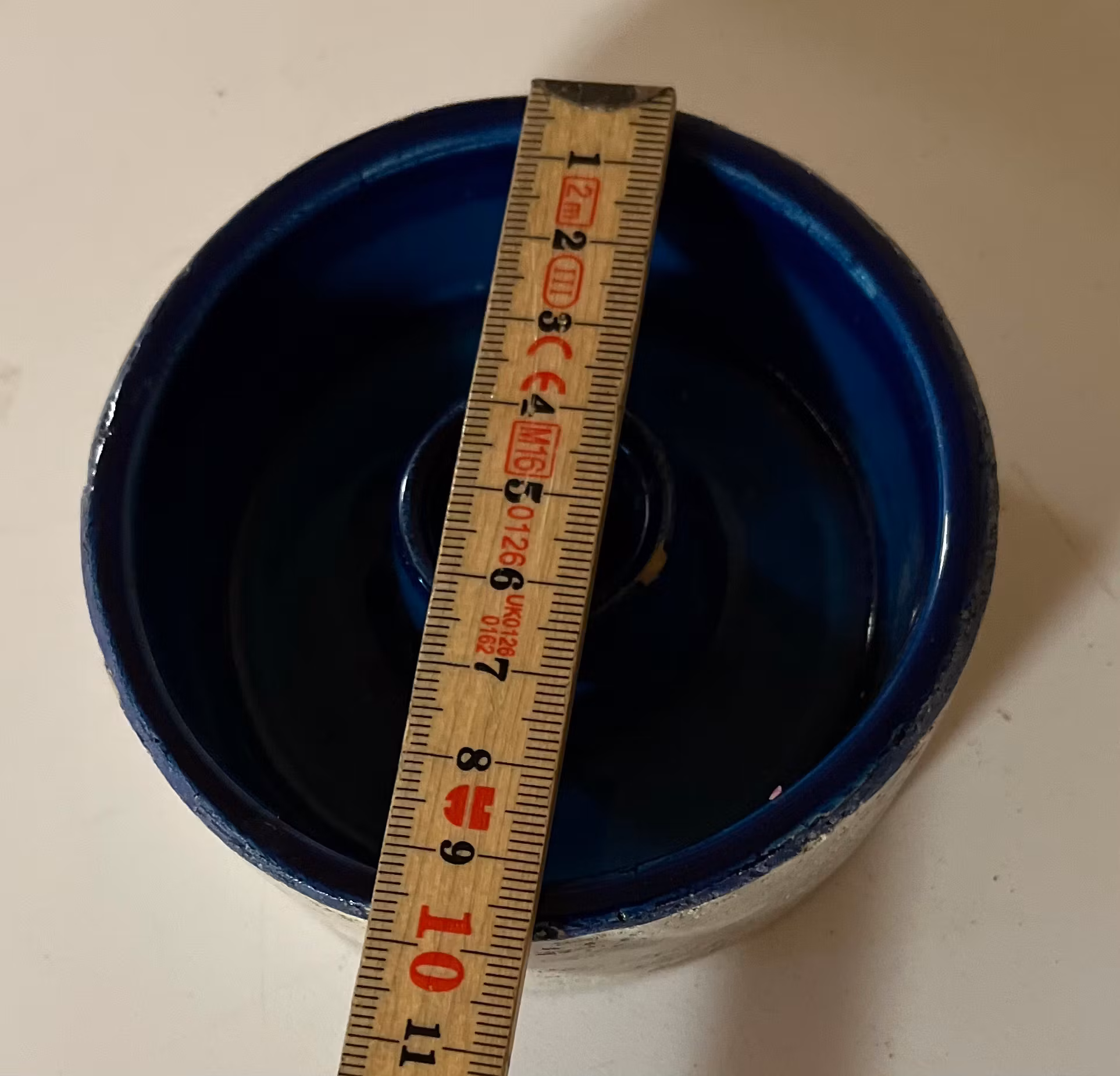 Lysestage