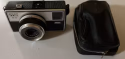 Retro kamera - Ricoh