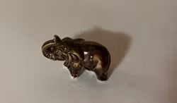 Lille Elefant - 5 cm