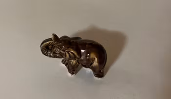 Lille Elefant - 5 cm