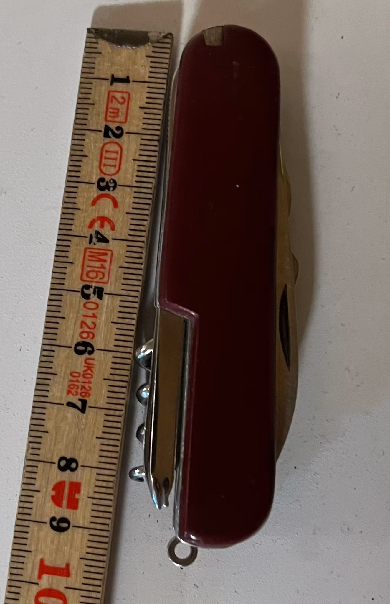Multikniv
