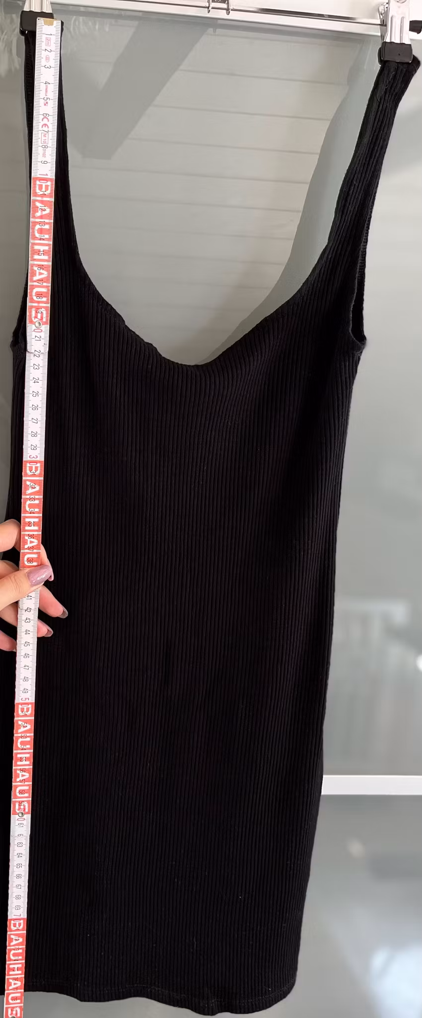 Kjole - Pull&Bear - Str. M