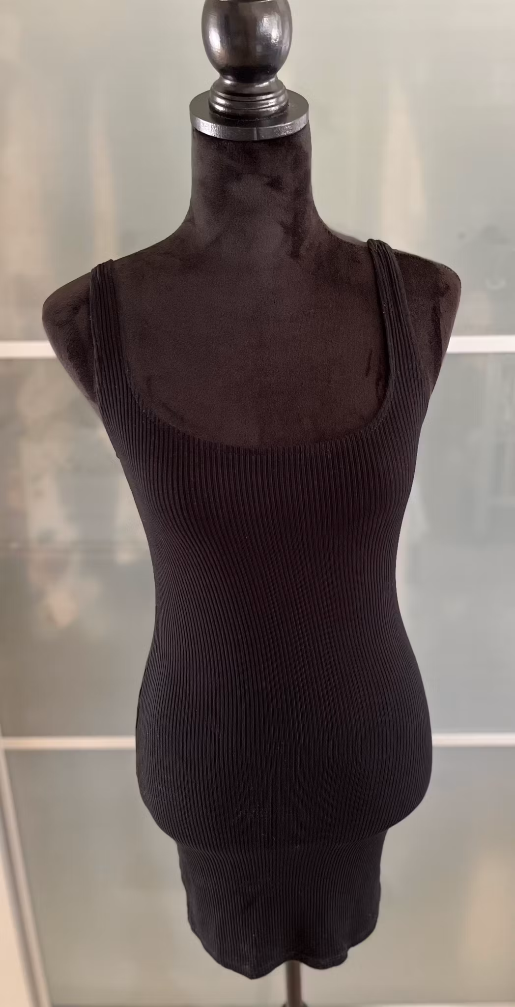 Kjole - Pull&Bear - Str. M