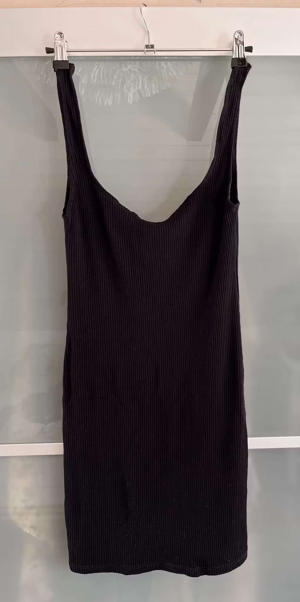 Kjole - Pull&Bear - Str. M