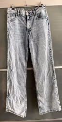 Jeans - Divided - Str. 38