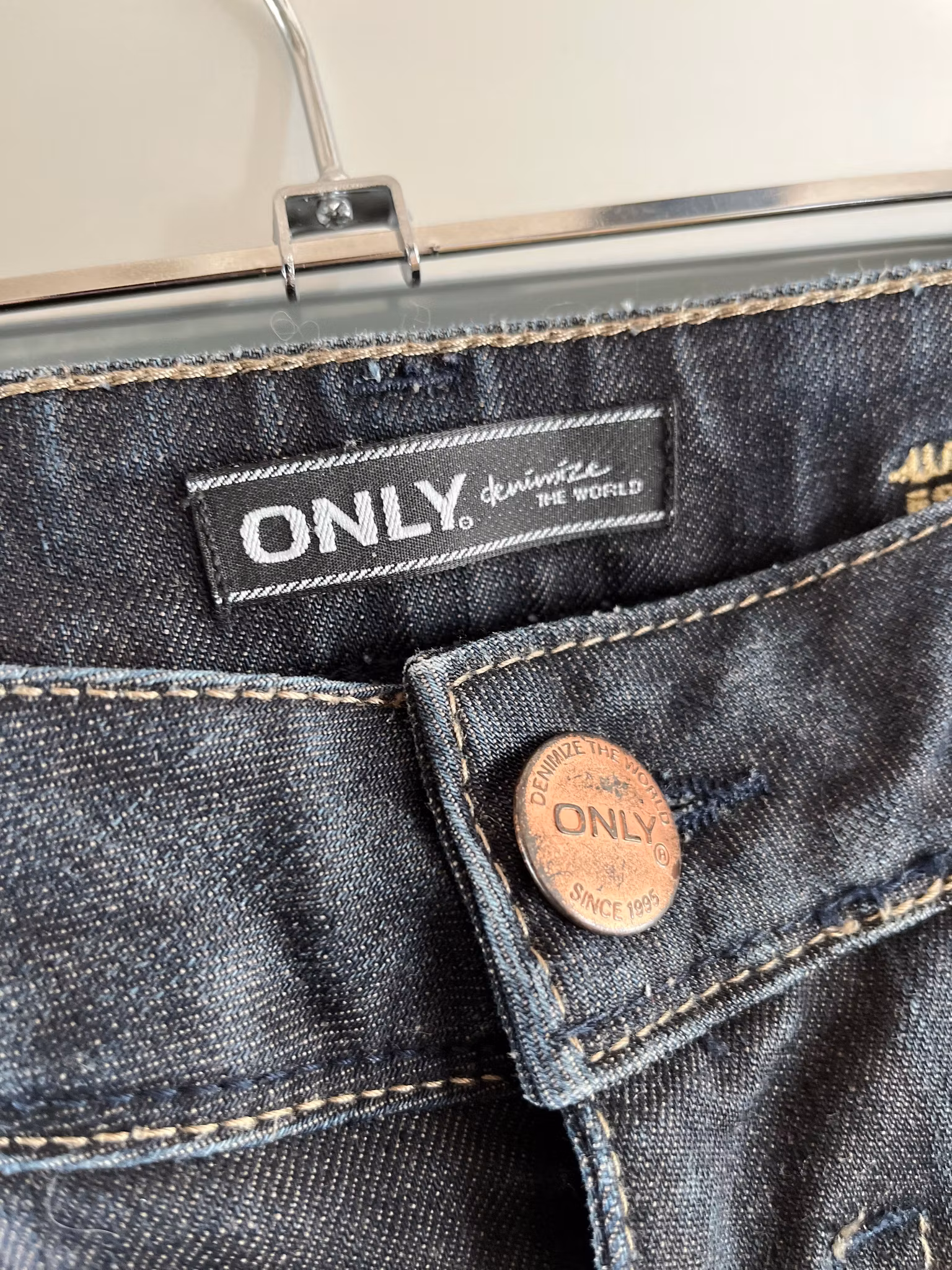 Jeans - Only - str. 30/32 (M)