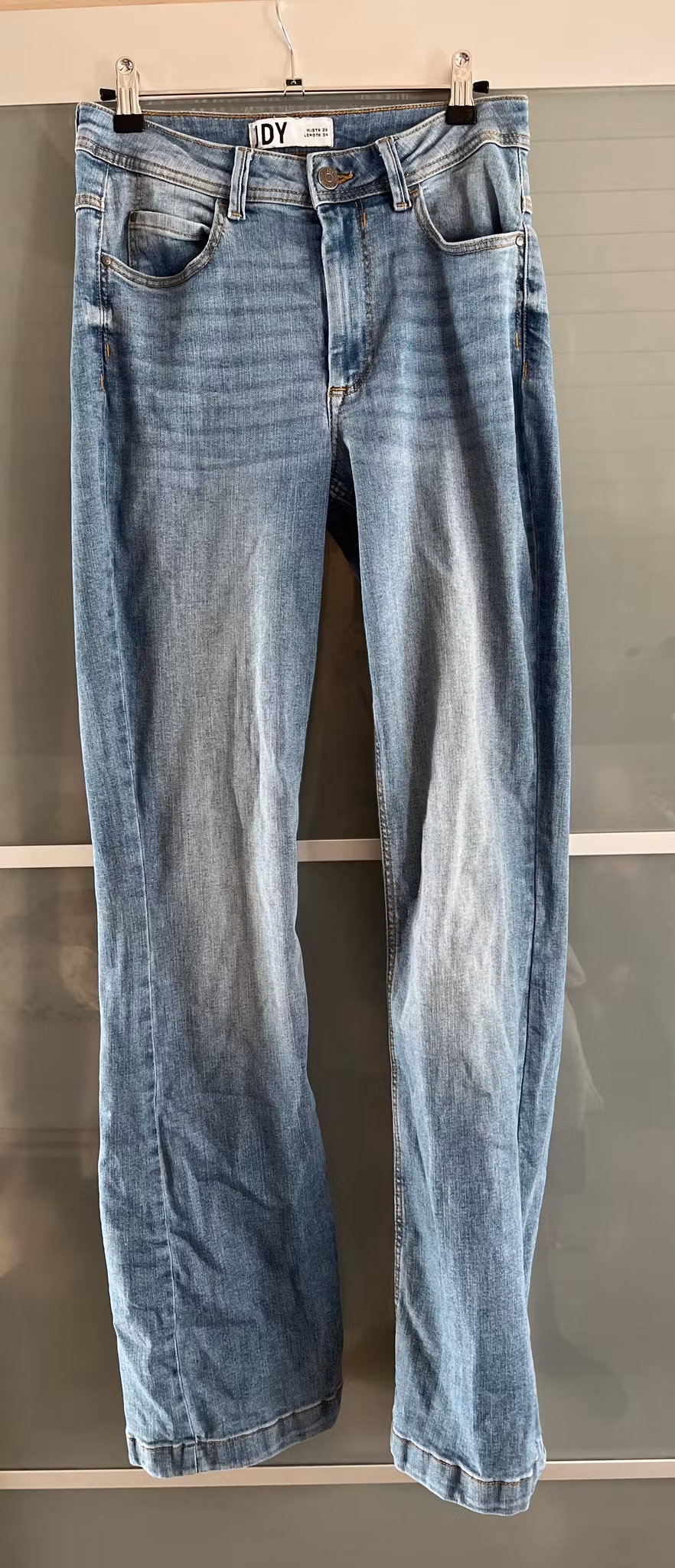 Jeans - JDY - Str. 28/34 (S)