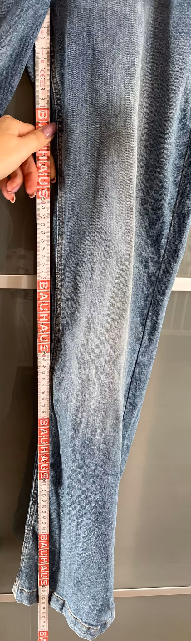 Jeans - JDY - Str. 28/34 (S)