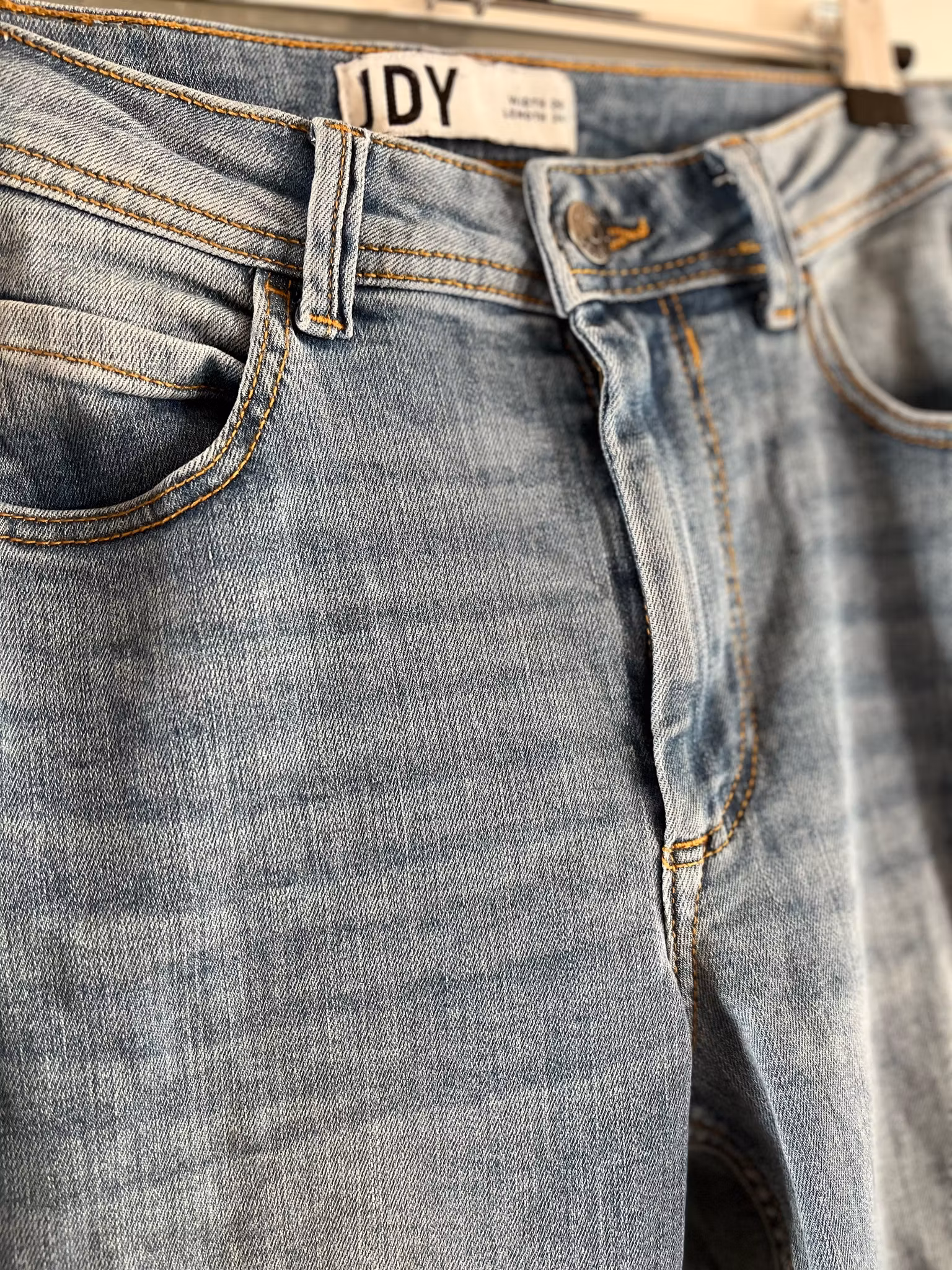 Jeans - JDY - Str. 28/34 (S)
