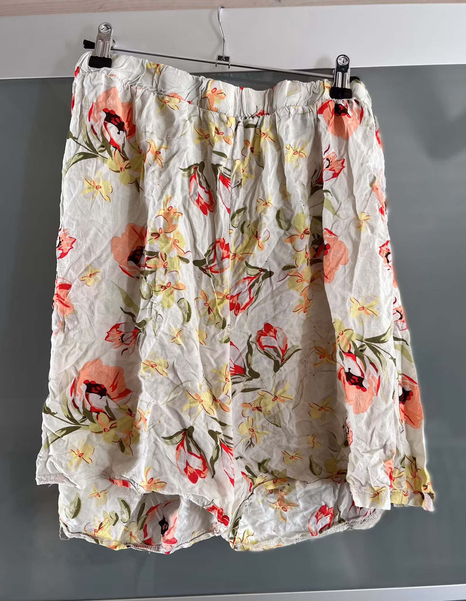 Shorts - Str. L