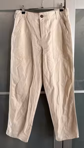 Bukser - ONLY - Str. 38 (M)