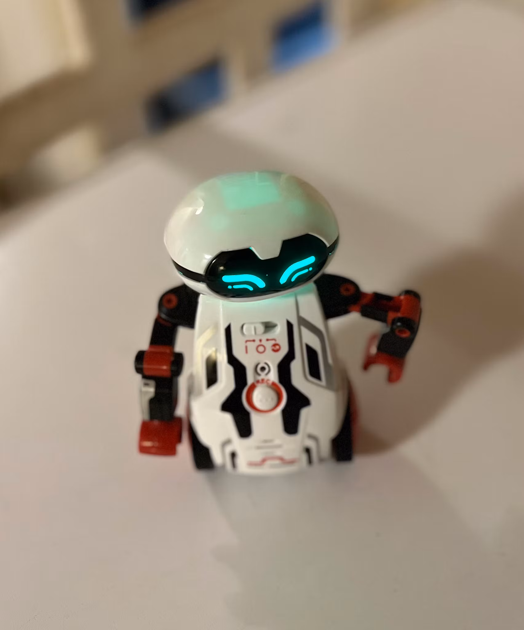 Silverlit Maze Braker Robot