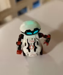 Silverlit Maze Braker Robot