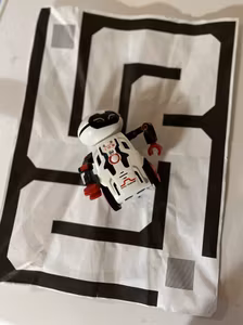 Silverlit Maze Braker Robot