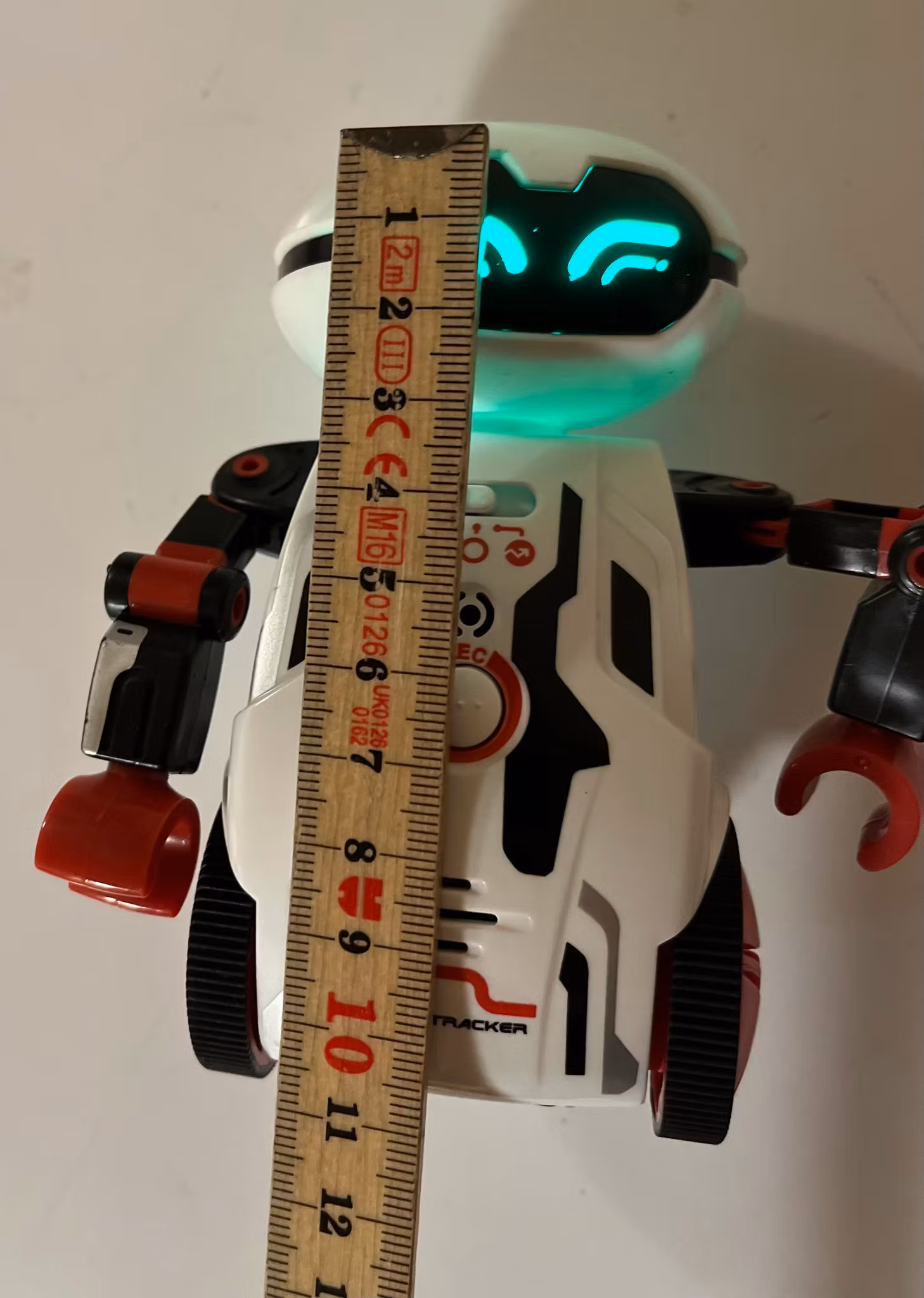 Silverlit Maze Braker Robot
