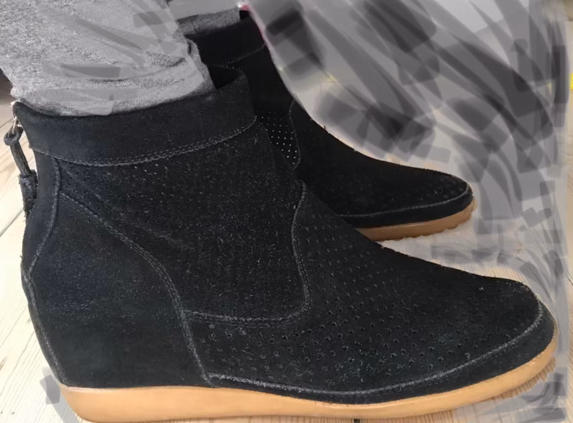 Shoe The Bear - str. 41