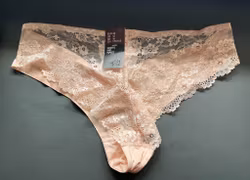 Trusser - H&M - str. 42