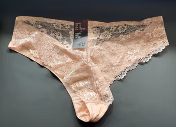 Trusser - H&M - str. 42