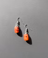 Orange - 3,5 cm