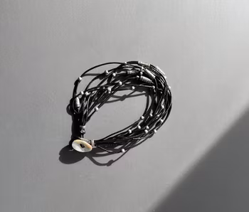 Armbånd - 20,5 cm