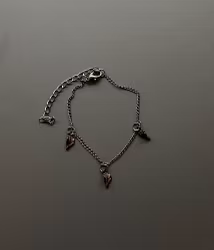 Armbånd - 18-25 cm