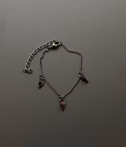 Armbånd - 18-25 cm