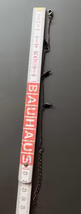 Armbånd - 18-25 cm