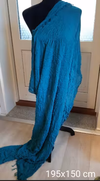 Tørklæde