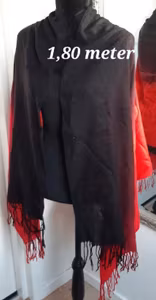Tørklæde
