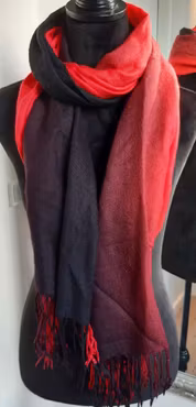 Tørklæde