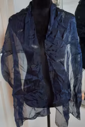 Tørklæde
