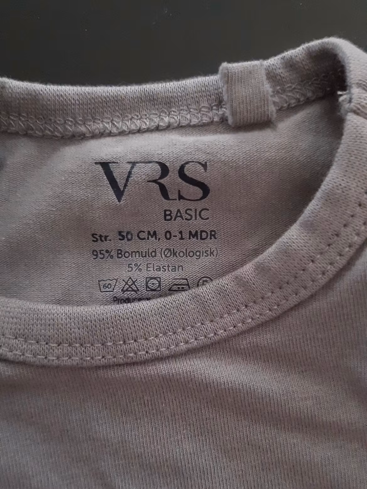 Body - VRS - str. 50