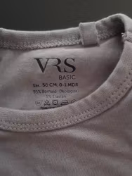 Body - VRS - str. 50