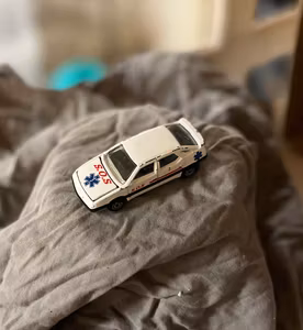 Majorette Citroen nr. 254