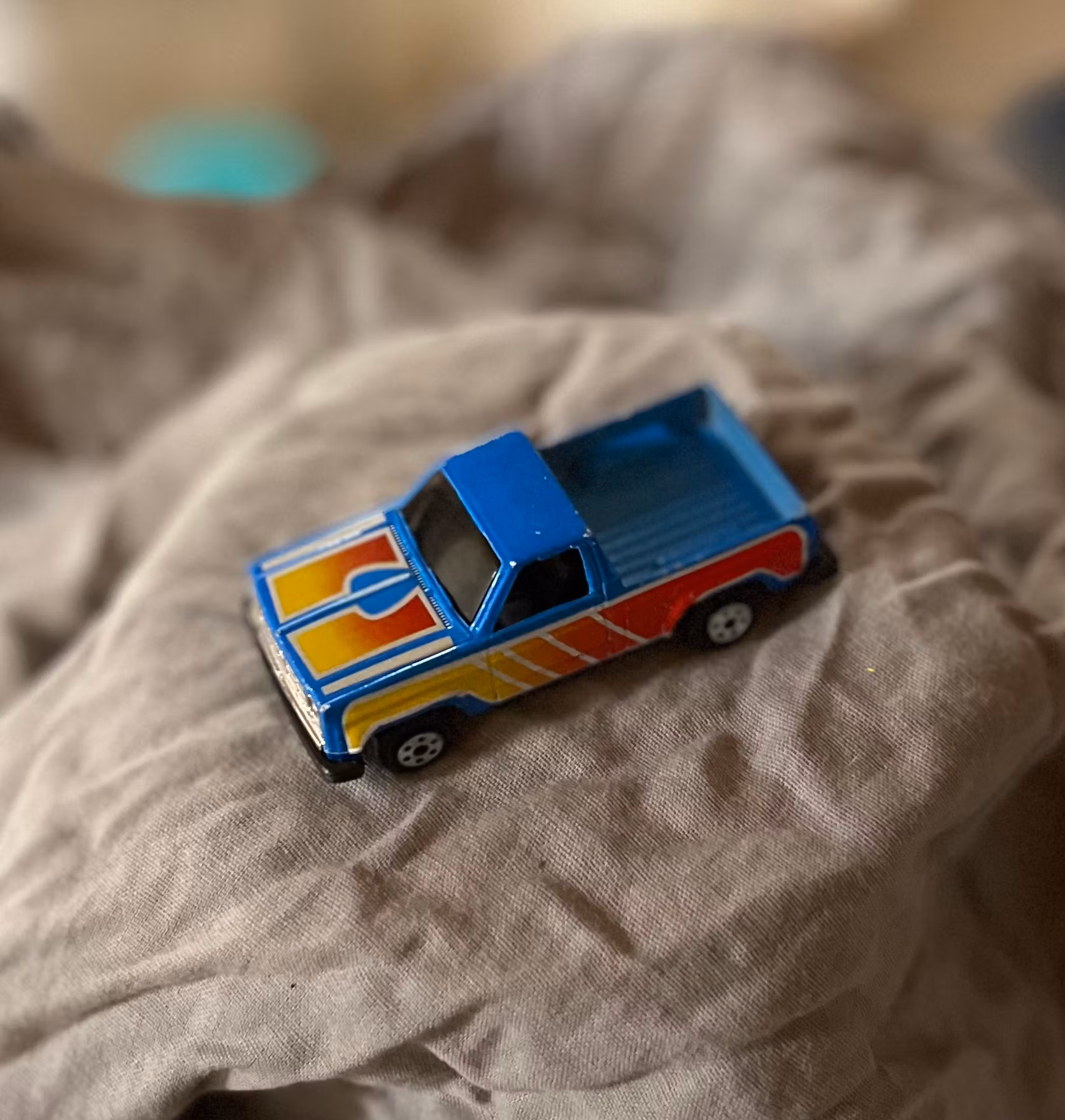 Bil