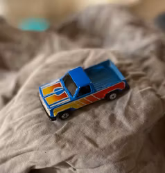 Bil