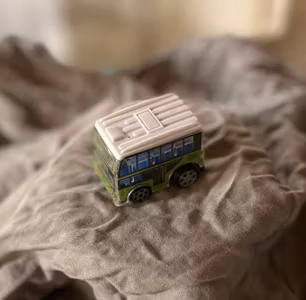Bil
