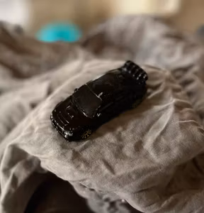 Majorette Subaru Impreza WRC