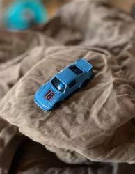 Bil