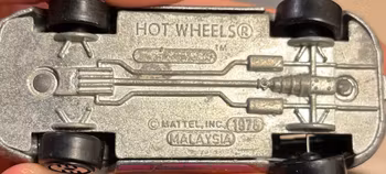 Hot wheels 1978 - 928