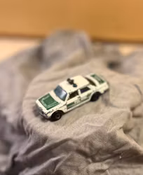 Matchbox no 56 mercedes 450 sel 1979