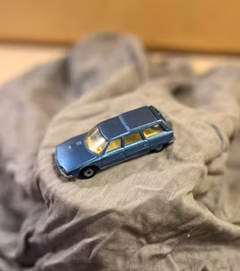 Matchbox Citroen CX 1979